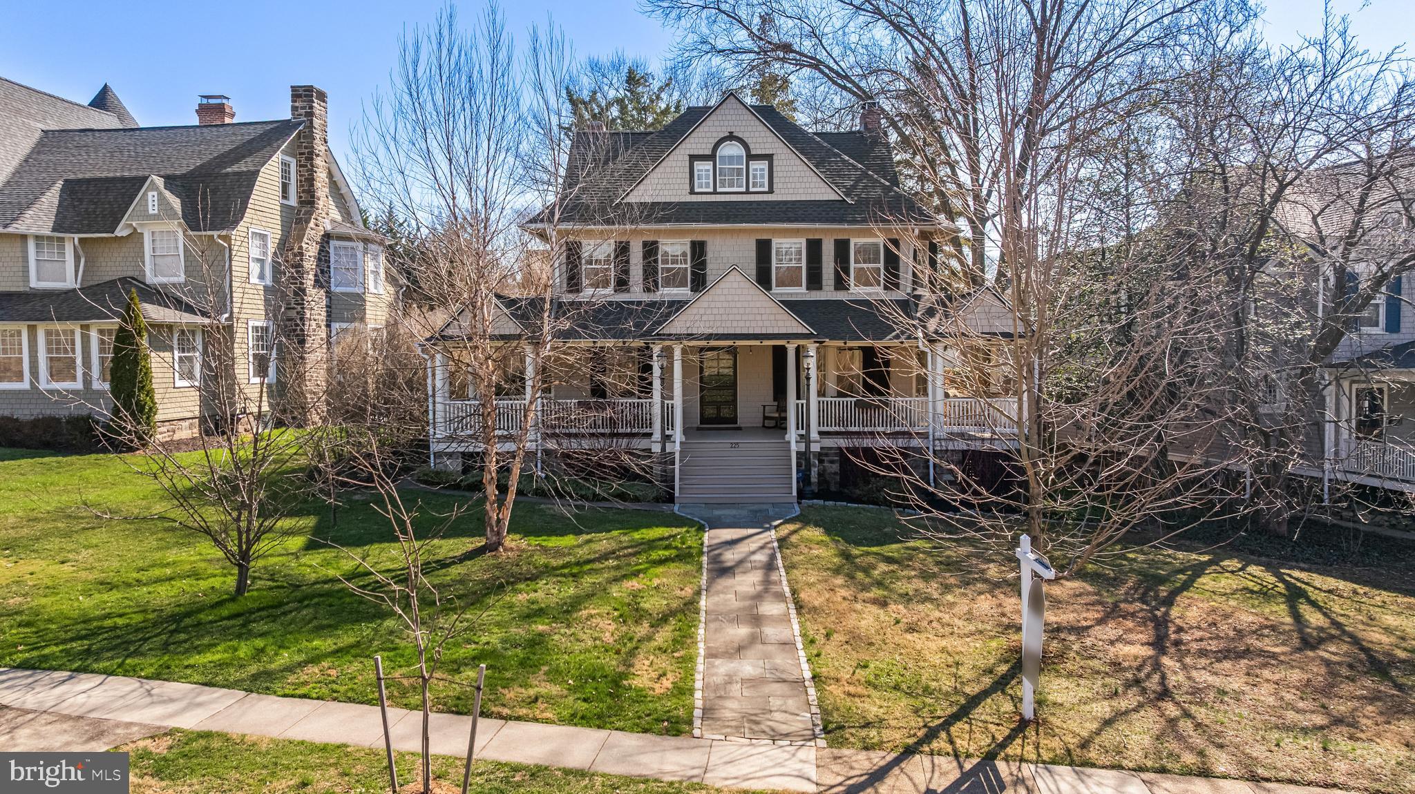 225 Hawthorn Road Baltimore, MD 21210 - Photo 76 of 84