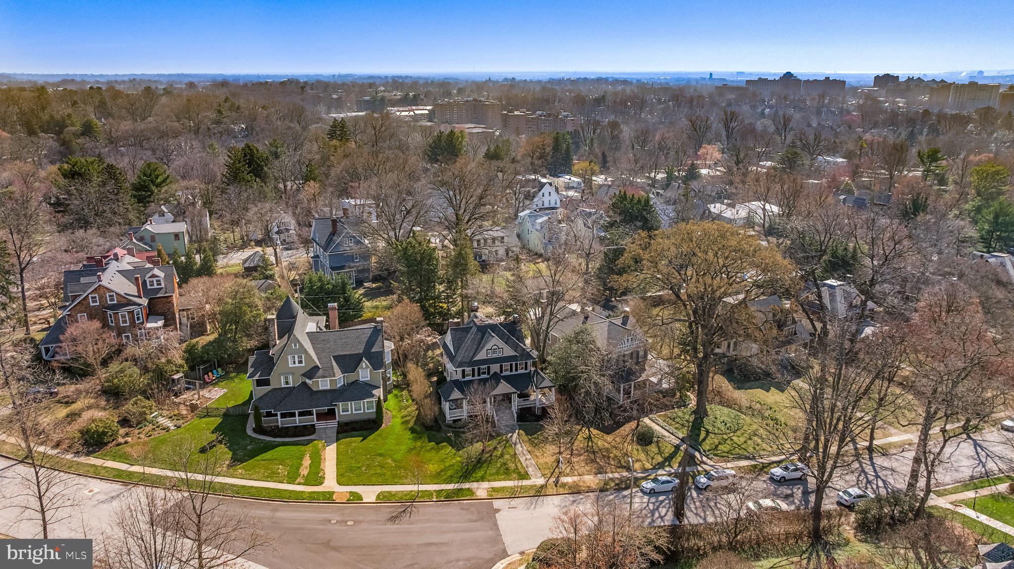 225 Hawthorn Road Baltimore, MD 21210 - Photo 78 of 84