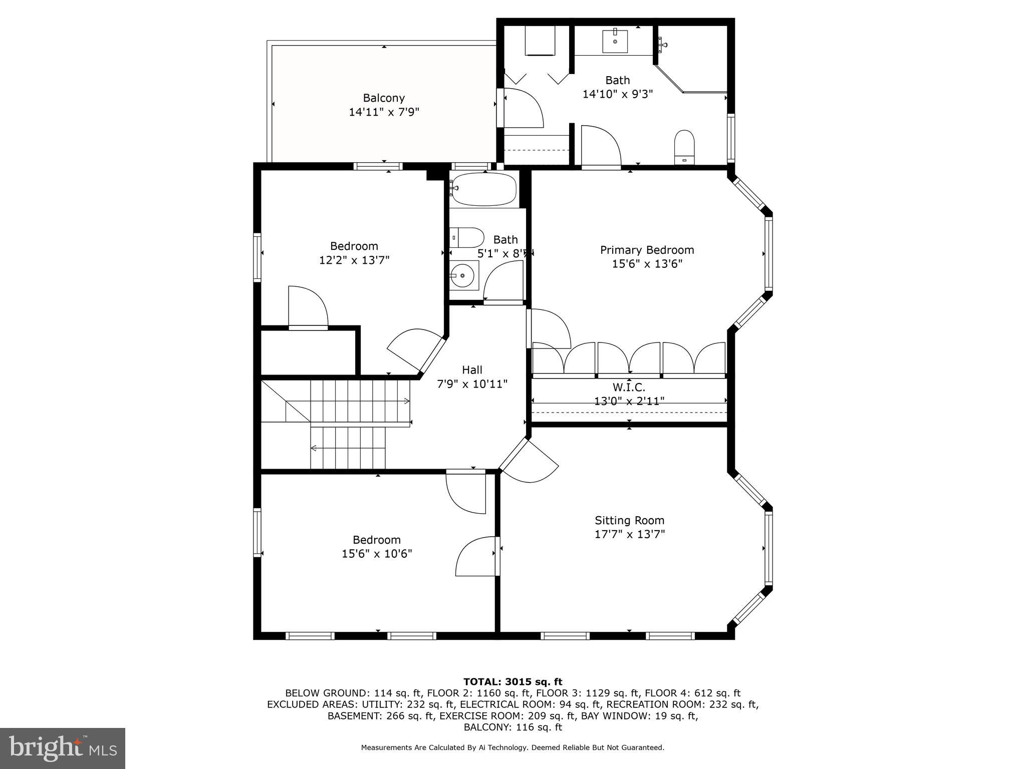 225 Hawthorn Road Baltimore, MD 21210 - Photo 82 of 84