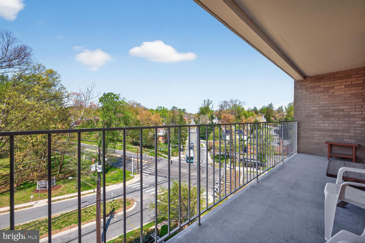 2100 Washington Avenue, Unit 6A Silver Spring, MD 20910 - Photo 8 of 16