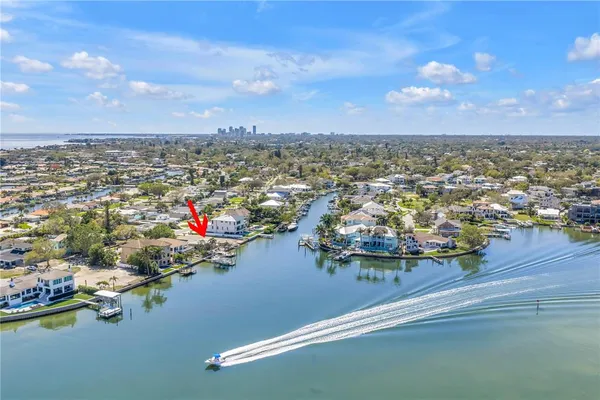 $1,495,000 | 2129 Bayou Grande Boulevard Northeast, St. Petersburg, FL 33703
