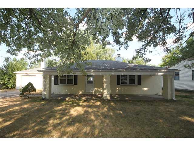 3627 Minger Road Indianapolis, IN 46222 - Photo 1 of 17 Gallery Image 1
