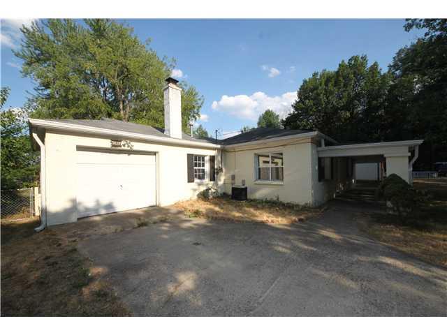 3627 Minger Road Indianapolis, IN 46222 - Photo 13 of 17 Gallery Image 13
