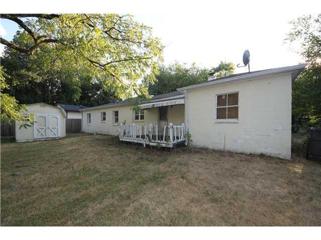 3627 Minger Road Indianapolis, IN 46222 - Photo 9 of 17 Gallery Image 9