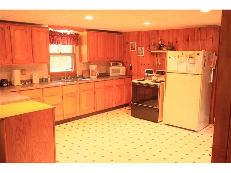 227 Pequawket Lake Road Limington, ME 04049 - Photo 6 of 15 Kitchen.