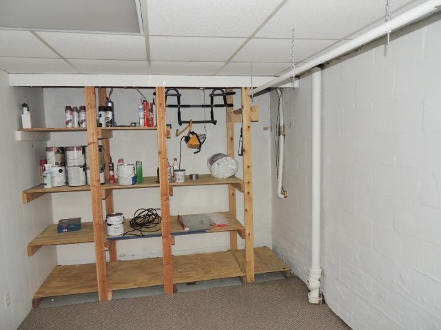 1117 Lake Valley Road Macon, GA 31210 - Photo 18 of 21 Additional Photo