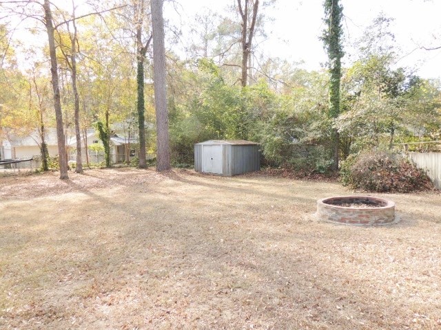 1117 Lake Valley Road Macon, GA 31210 - Photo 19 of 21 Additional Photo