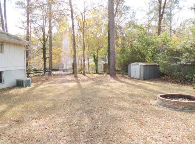 1117 Lake Valley Road Macon, GA 31210 - Photo 20 of 21 Additional Photo