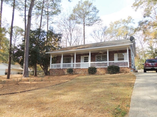 1117 Lake Valley Road Macon, GA 31210 - Photo 21 of 21 Additional Photo