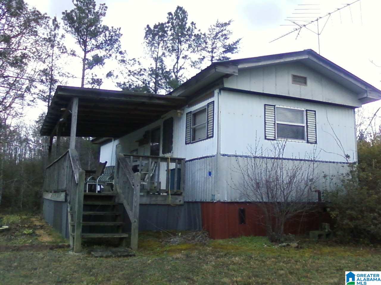 950 County Road 27 Berry, AL 35546 - Photo 12 of 15