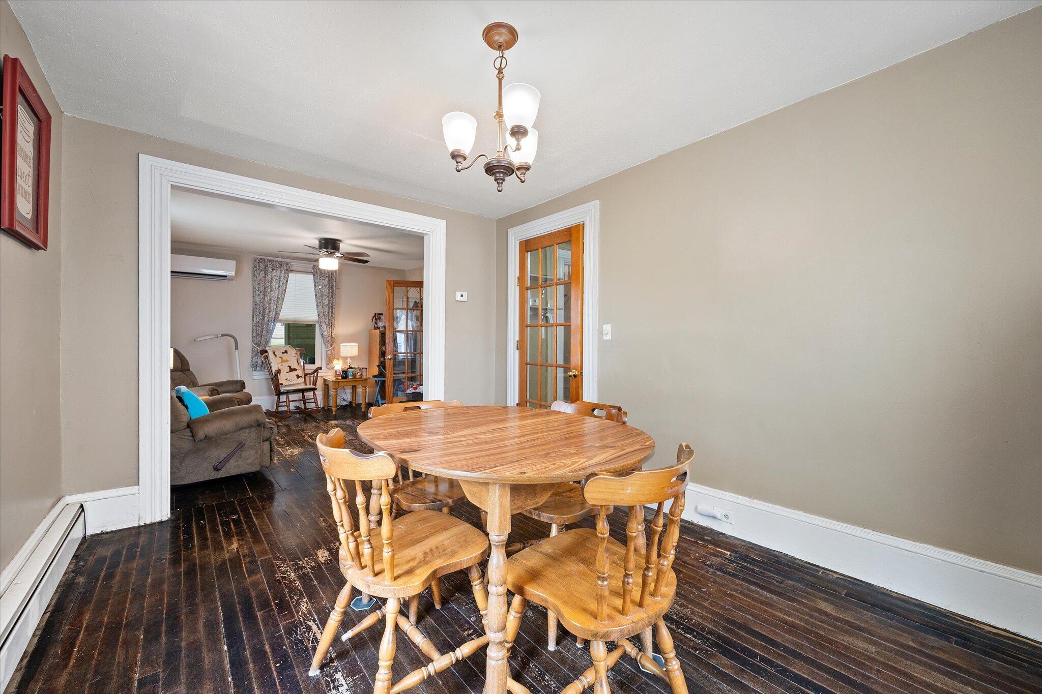 342 Grove Street Bangor, ME 04401 - Photo 13 of 35 14-Dining Room