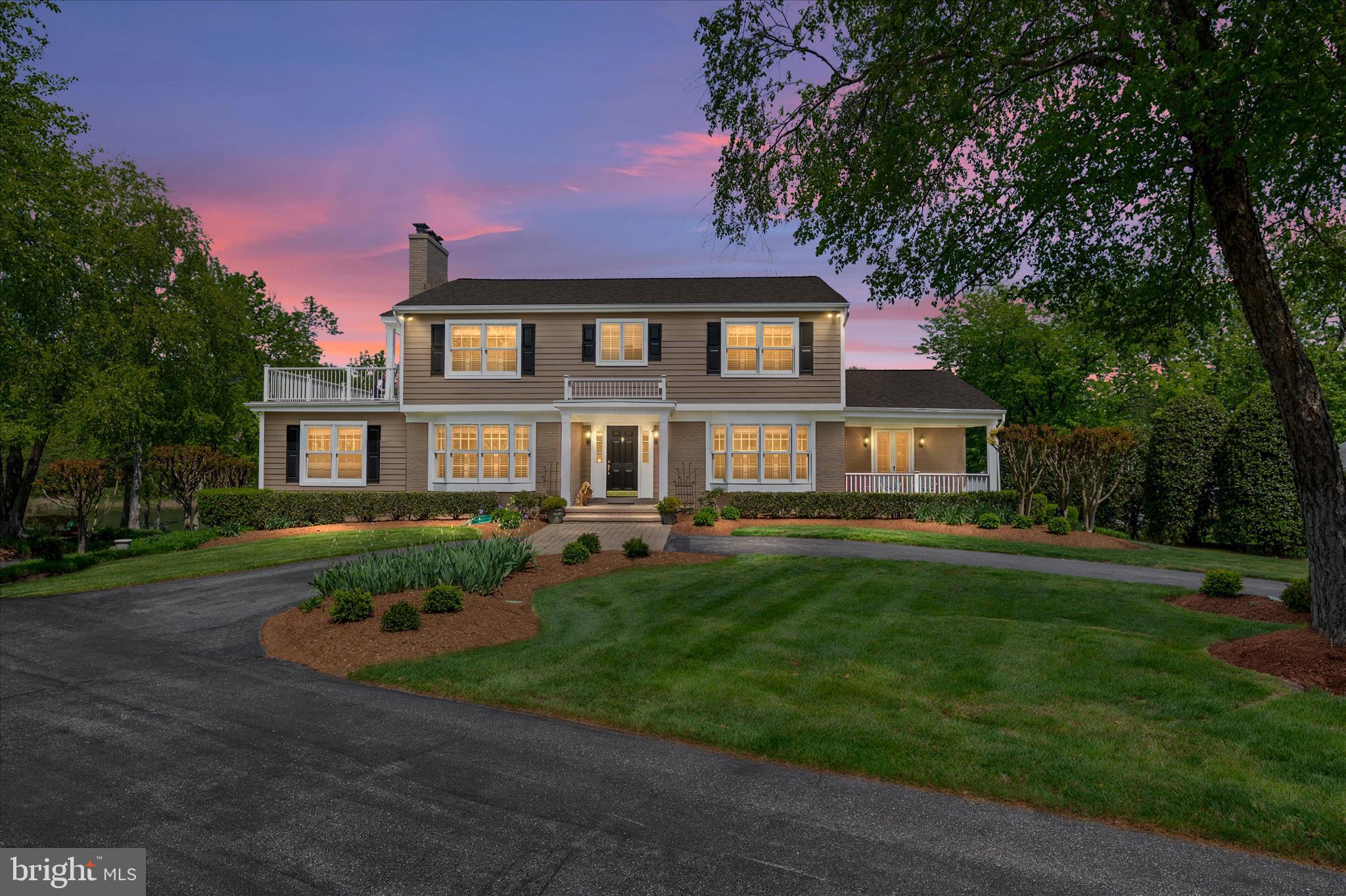 3718 Ramsgate Drive Annapolis, MD 21403 - Photo 5 of 101