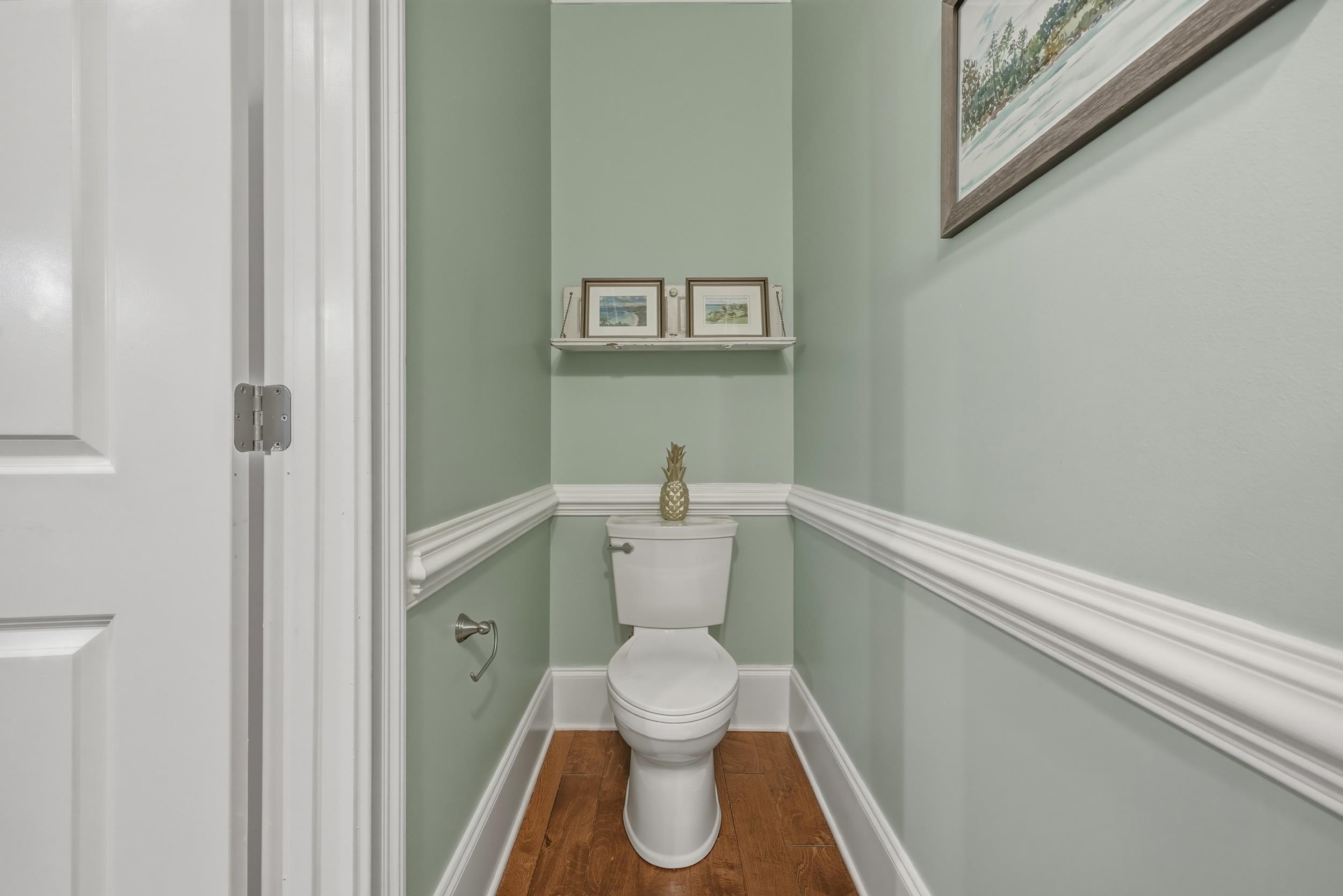 74 Cascade Drive Murrells Inlet, SC 29576 - Photo 27 of 64 Gallery Image 27