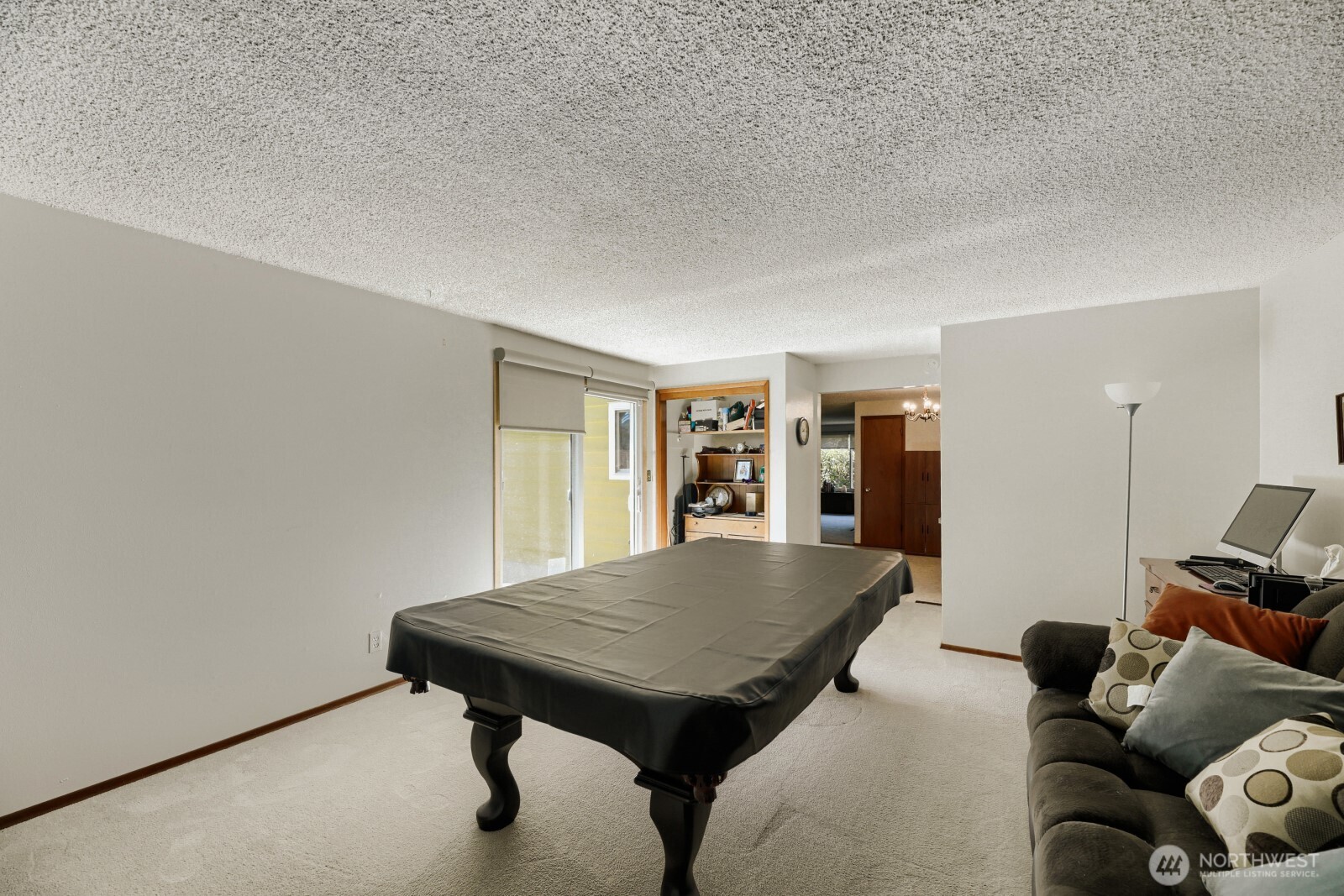 24119 78th Place West Edmonds, WA 98026 - Photo 15 of 29 a living room with furniture and wooden floor