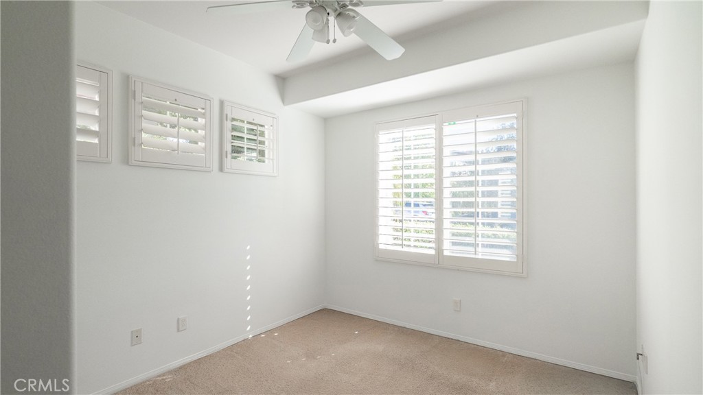 2827 Arbella Lane Thousand Oaks, CA 91362 - Photo 31 of 48 a view of an empty room with a window