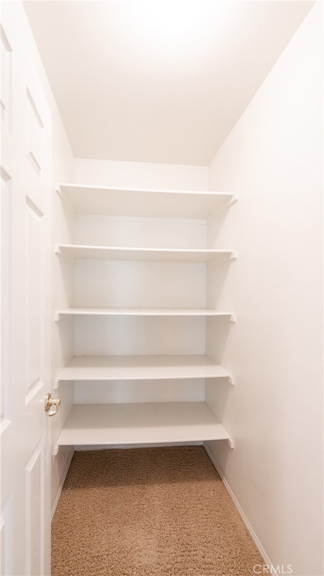 2827 Arbella Lane Thousand Oaks, CA 91362 - Photo 36 of 48 a view of small space with shelf