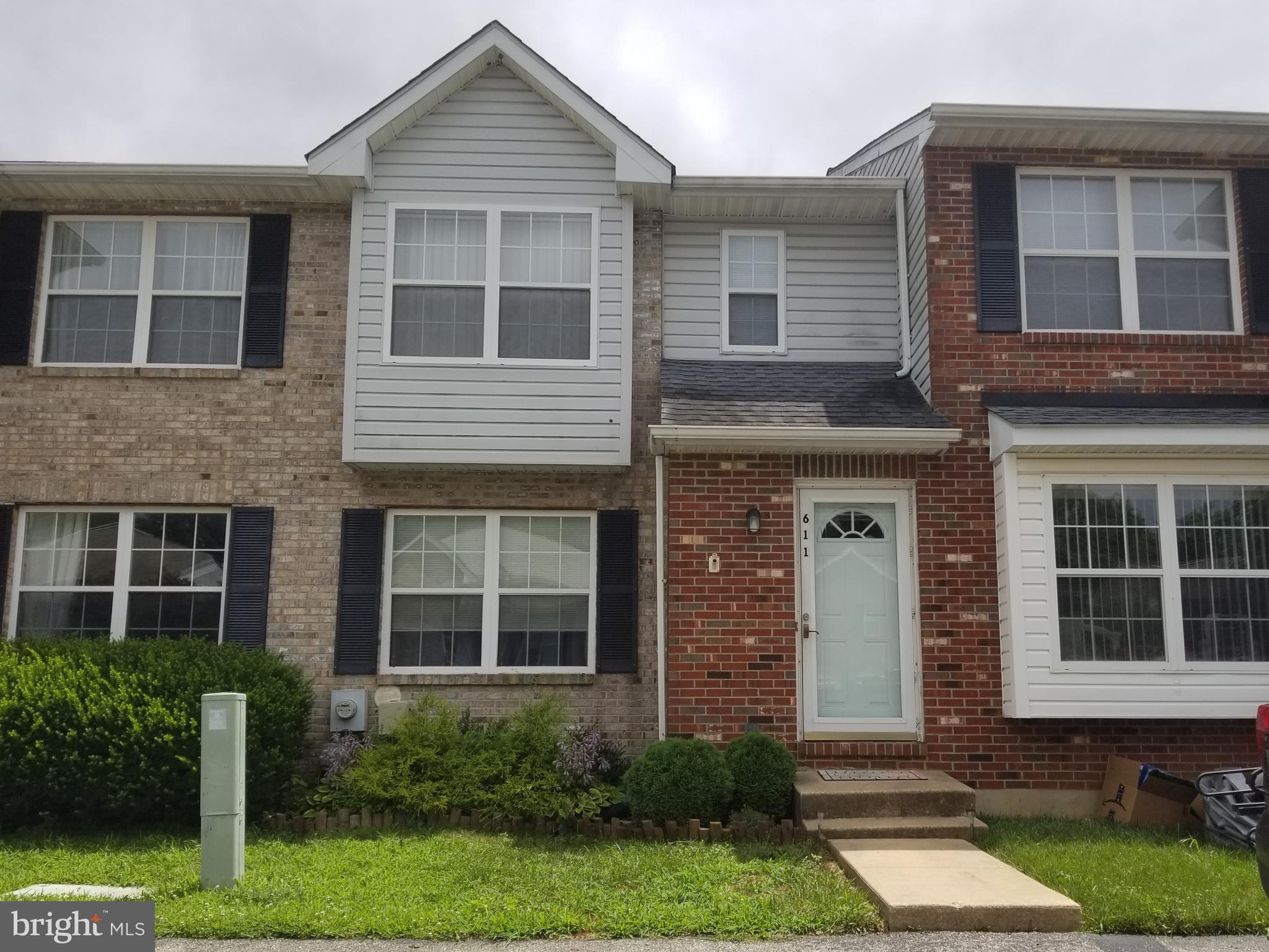 Welcome to 611 Candlestick!