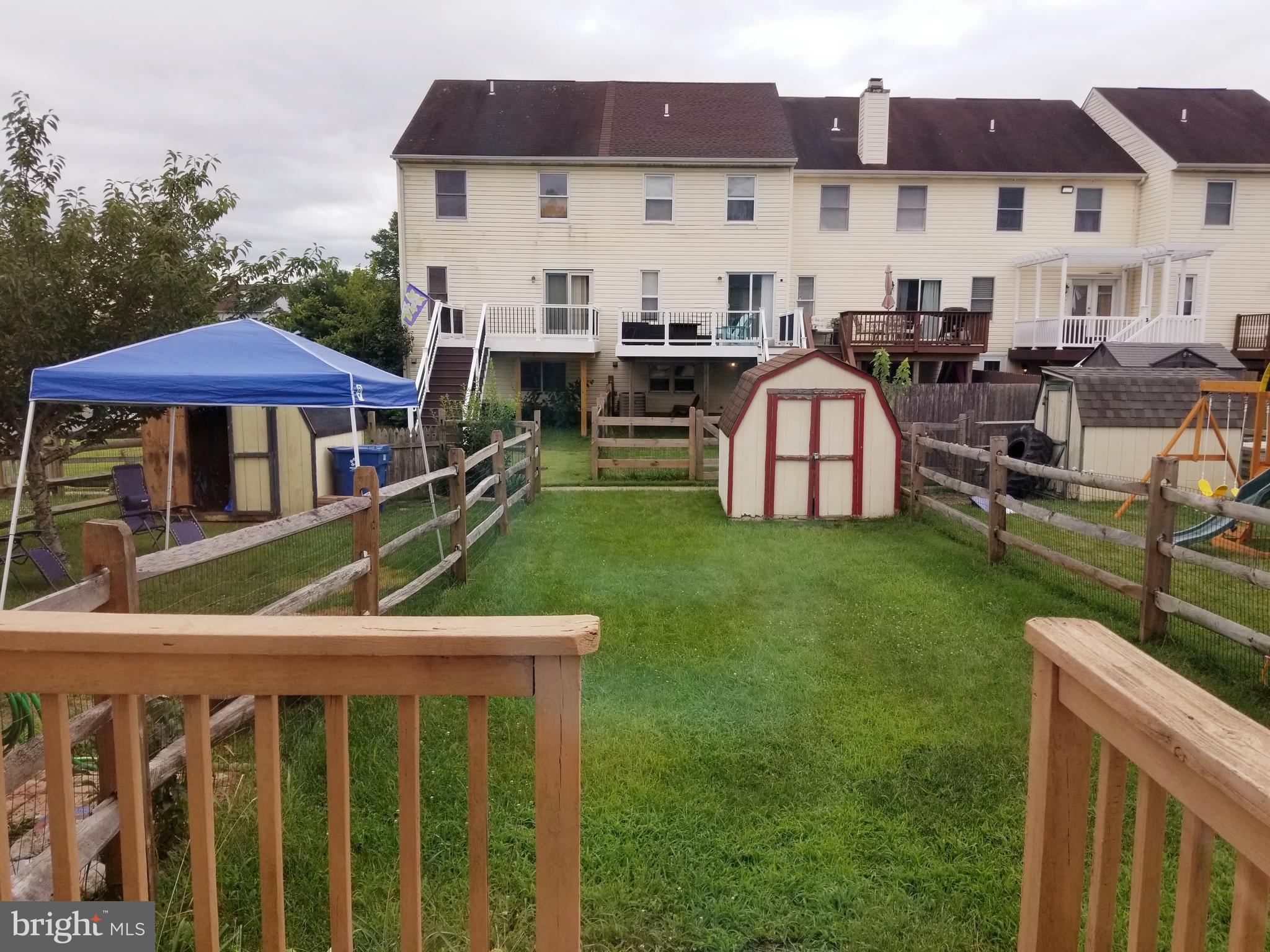 611 Candlestick Lane Newark, DE 19702 - Photo 32 of 34