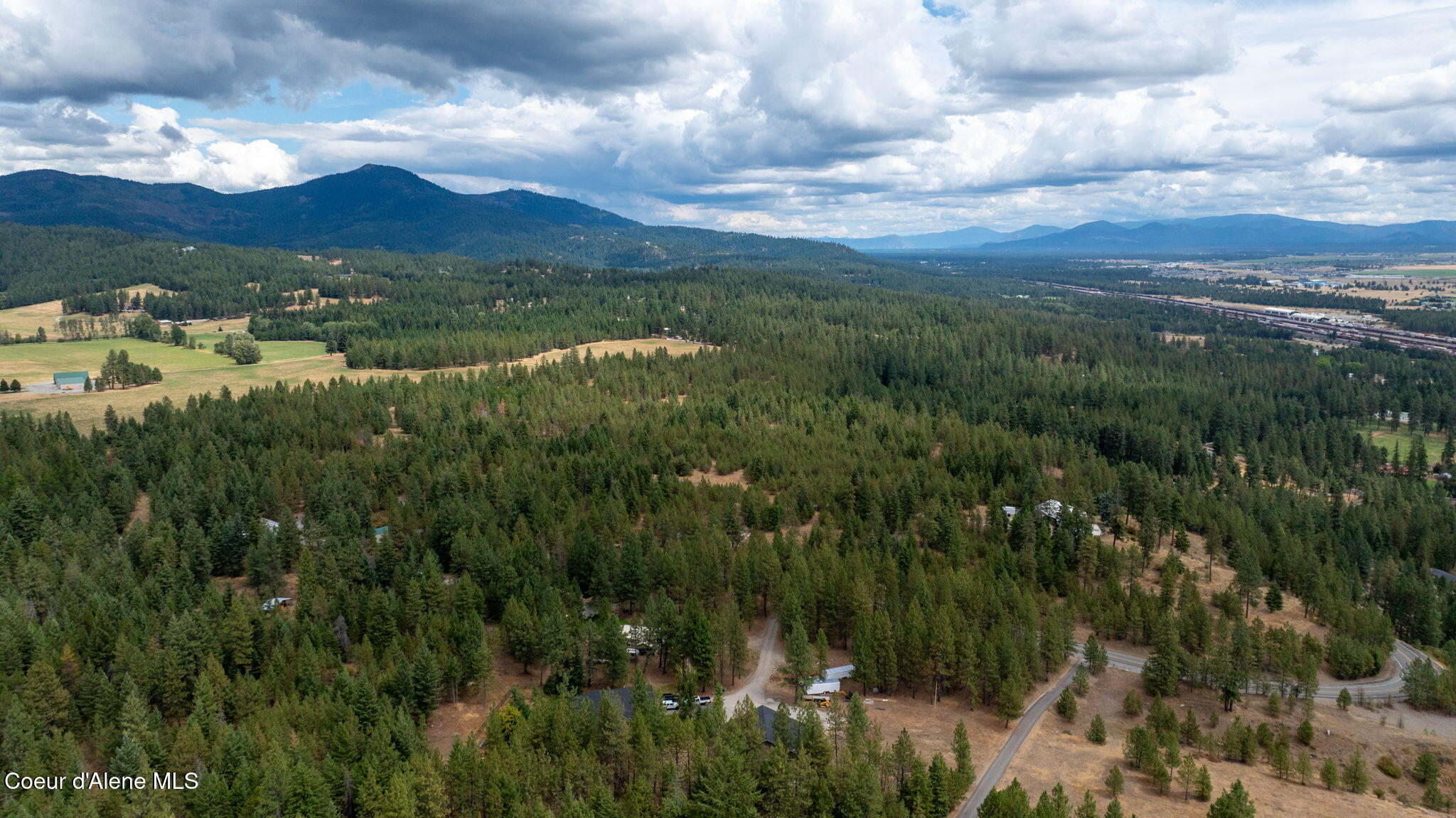 11470 North Church Road Rathdrum, ID 83858 - Photo 2 of 38 4-web-or-mls-DJI_0038