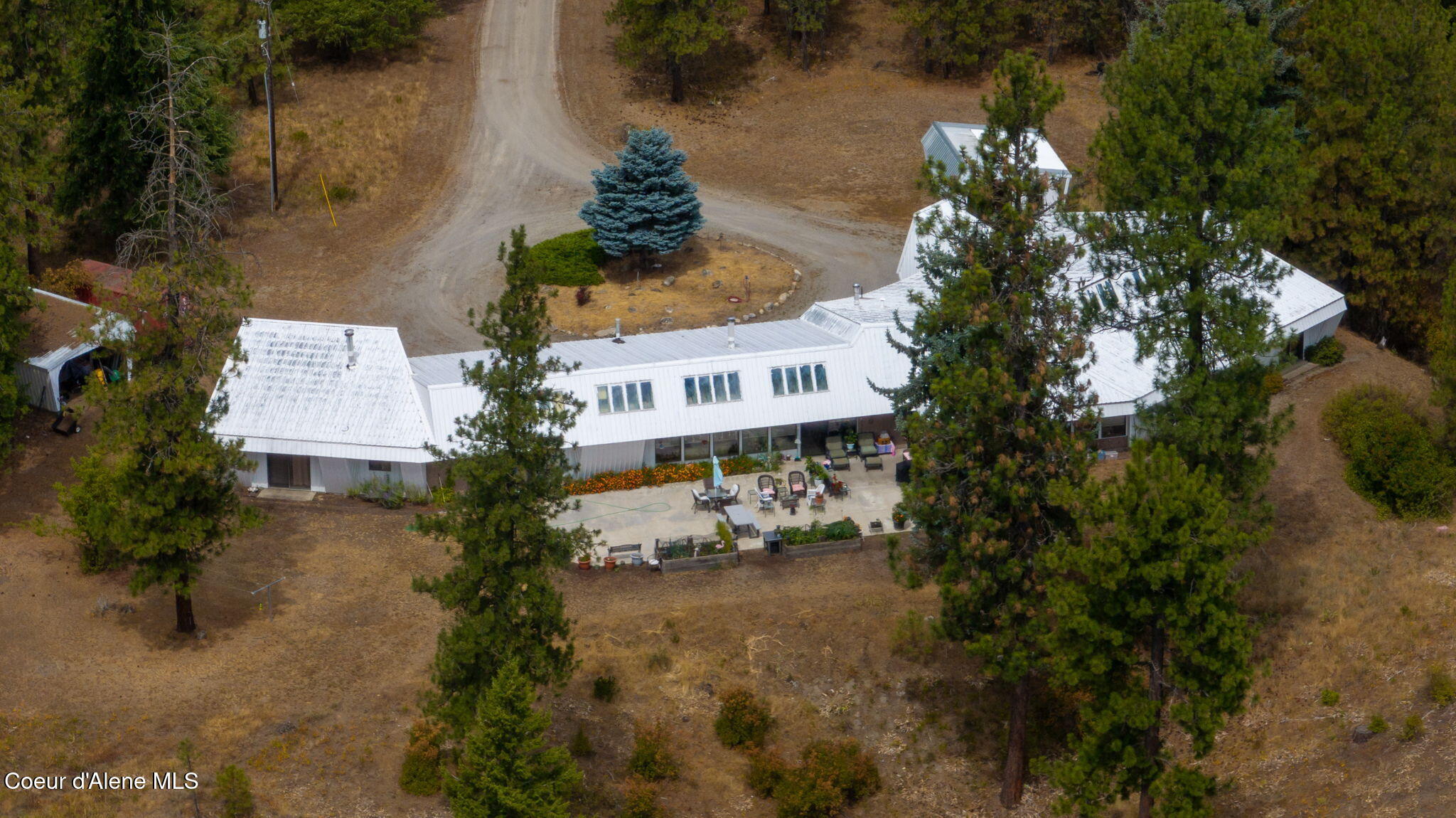 11470 North Church Road Rathdrum, ID 83858 - Photo 9 of 38 17-web-or-mls-DJI_0073