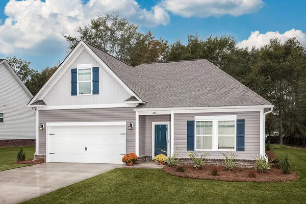 $279,900 | 4591 Hartshorn Circle, Aiken, SC 29801