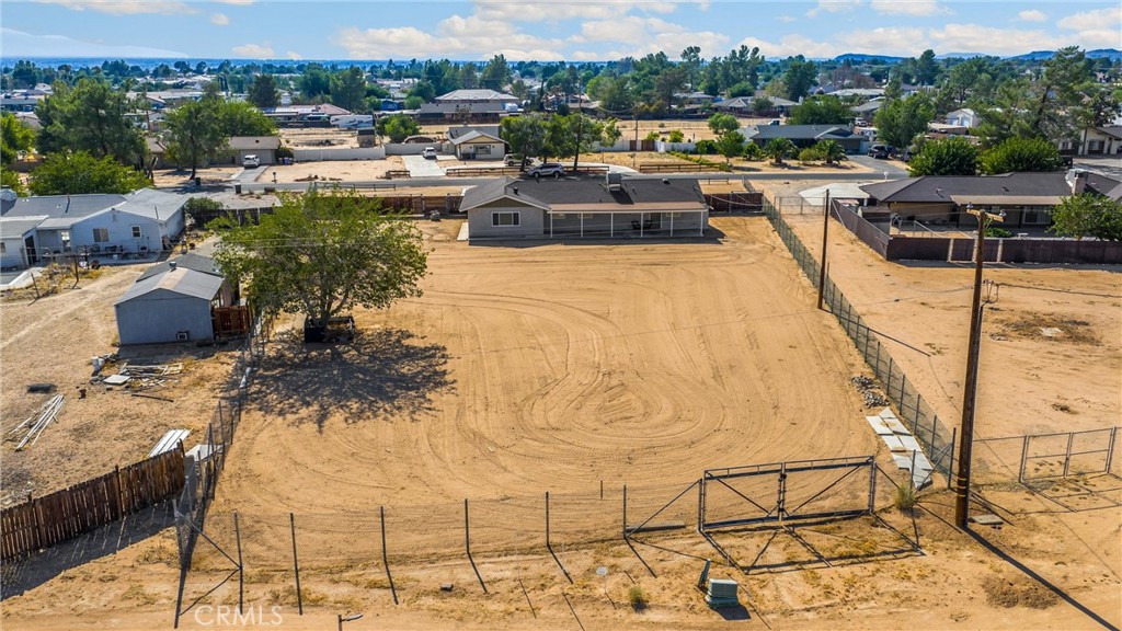 14265 Santee Road Apple Valley, CA 92307 - Photo 15 of 18