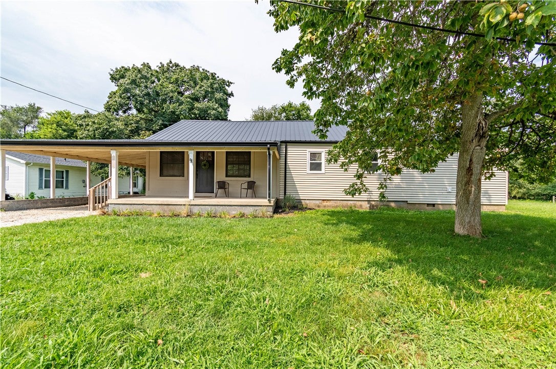 2115 North Sunnyside Road Decatur, IL 62526 - Photo 1 of 22 Gallery Image 1