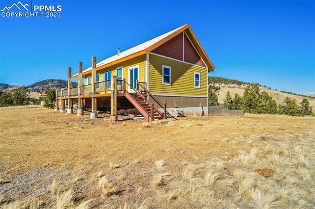1440 North Range Road Guffey, CO 80820 - Photo 42 of 50 Gallery Image 42