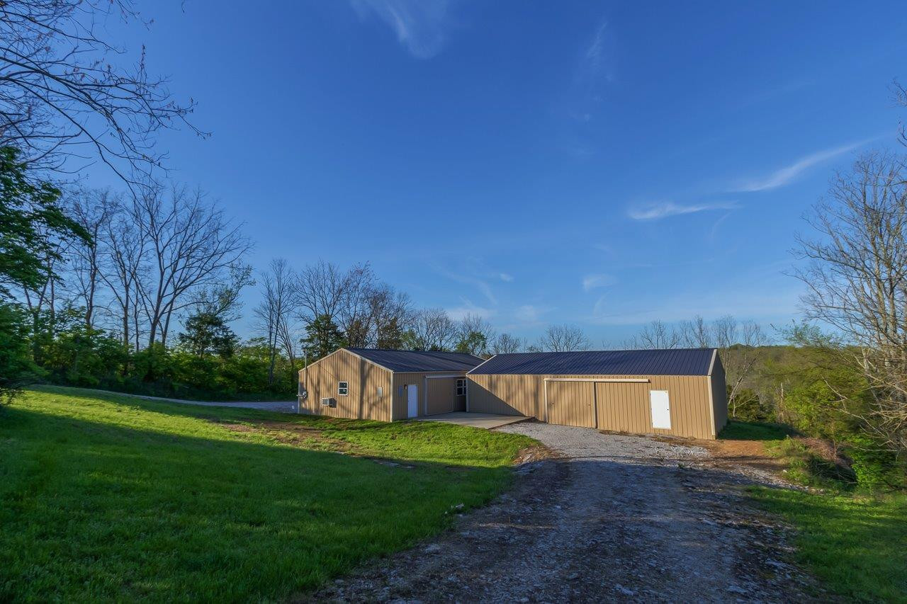 3591 Union Mill Road Nicholasville, KY 40356 - Photo 64 of 69 Photo 64