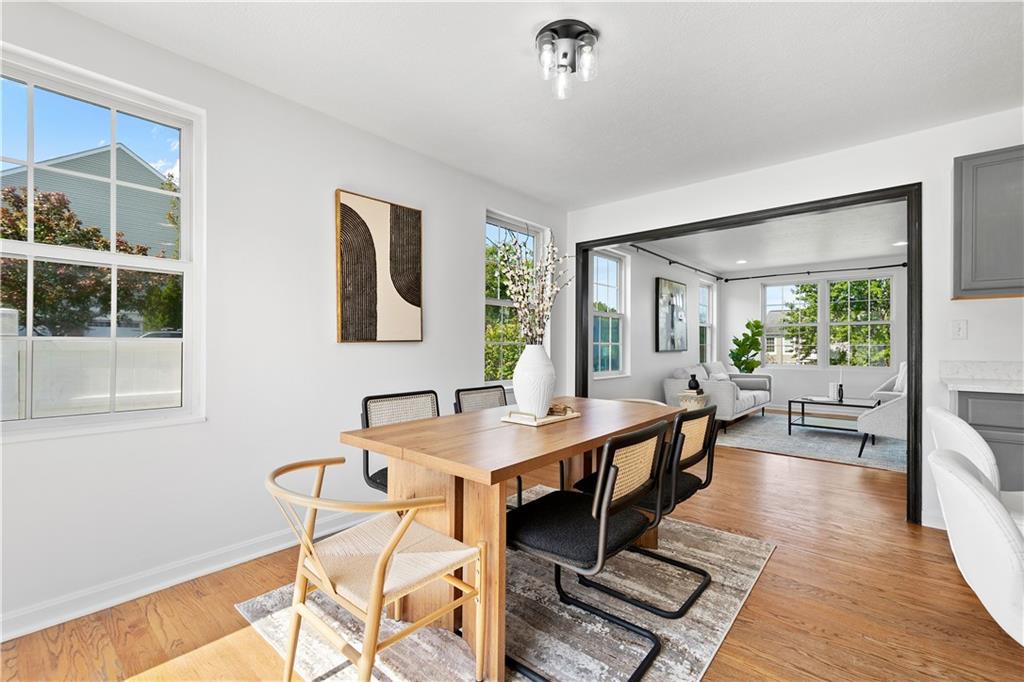 313 Hickory Nut Drive Eighty Four, PA 15330 - Photo 6 of 33