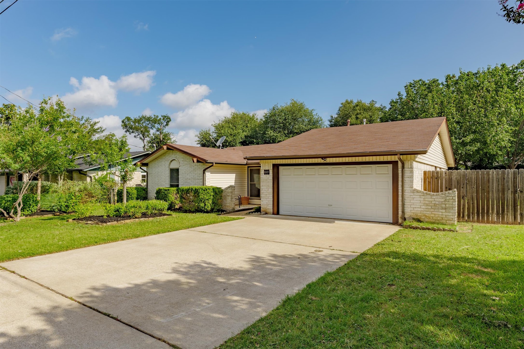 1005 Ranch Road Georgetown, TX 78628 - Photo 5 of 14