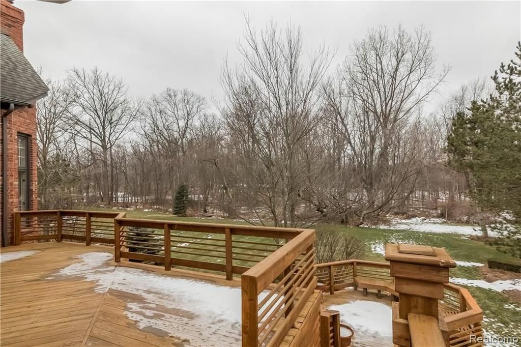 4037 Oak Tree Circle Rochester, MI 48306 - Photo 40 of 55