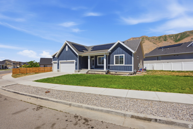 8174 North Cobblerock Road Tooele, UT 84074 - Photo 2 of 45