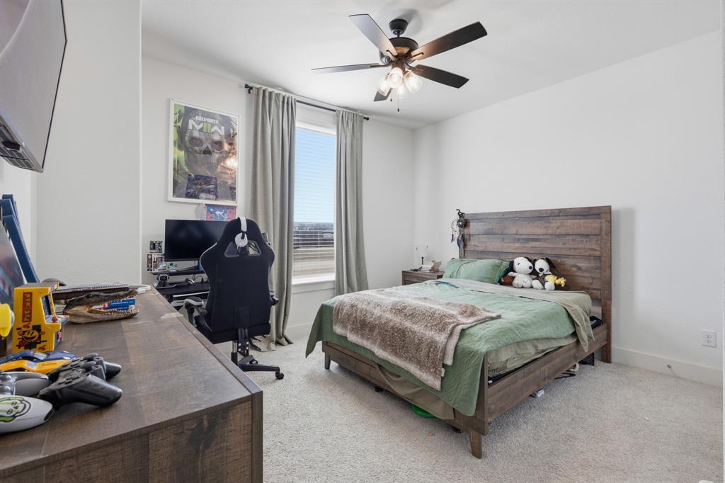 3121 Katrina Run Midlothian, TX 76065 - Photo 18 of 29