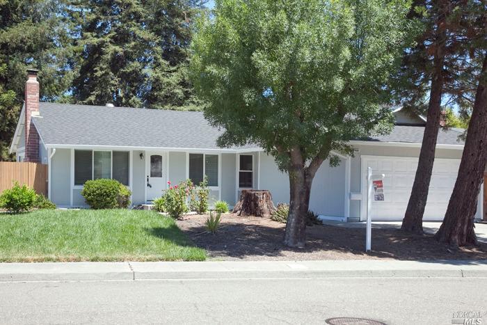 468 Landsdown Circle Rohnert Park, CA 94928 - Photo 1 of 1 Gallery Image 1