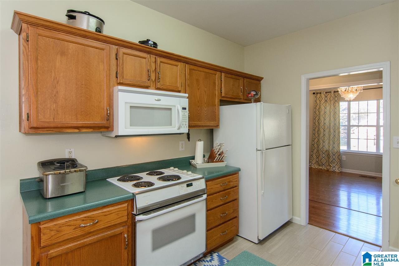 122 Shelby Forest Road Chelsea, AL 35043 - Photo 13 of 45
