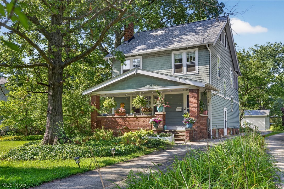 3389 East Monmouth Road Cleveland, OH 44118 - Photo 2 of 47 Gallery Image 2