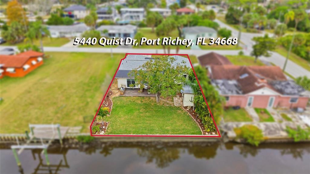 5440 Quist Drive Port Richey, FL 34668 - Photo 50 of 55