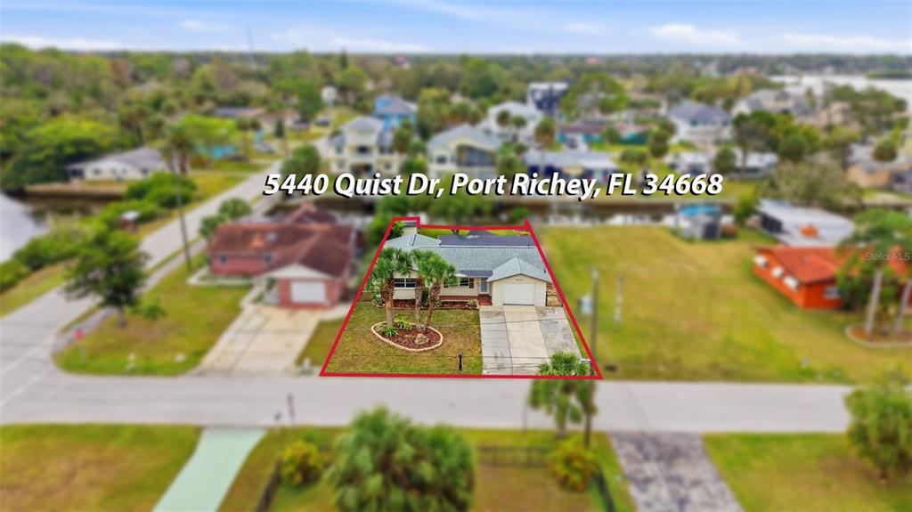 5440 Quist Drive Port Richey, FL 34668 - Photo 55 of 55