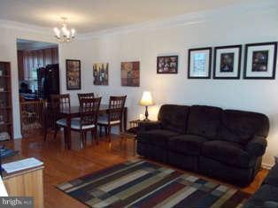 25412 South Riding Boulevard South Riding, VA 20152 - Photo 7 of 17 Dining Room