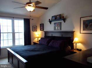25412 South Riding Boulevard South Riding, VA 20152 - Photo 9 of 17 Bedroom (Master)