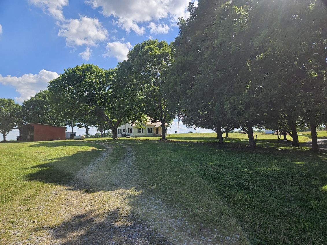1699 Hoopers Hollow Road Adams, TN 37010 - Photo 10 of 24