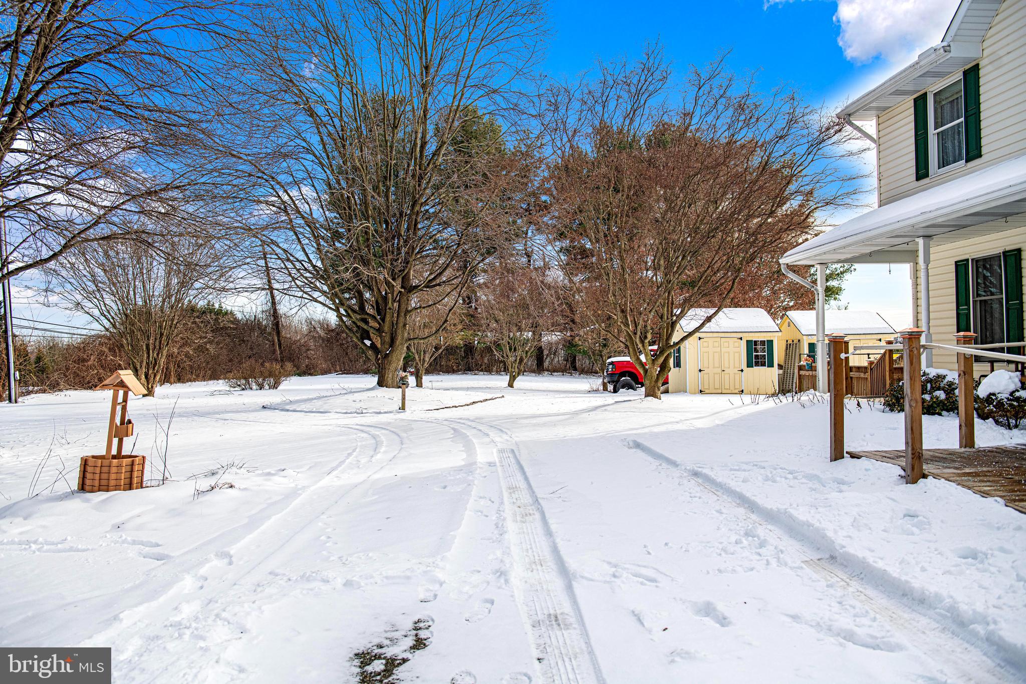 2602 Rocks Road Forest Hill, MD 21050 - Photo 32 of 61