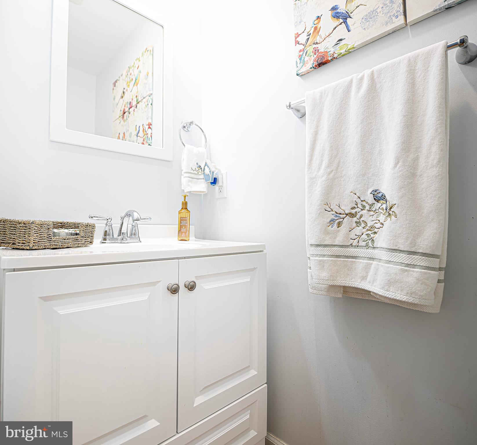 2602 Rocks Road Forest Hill, MD 21050 - Photo 35 of 61 Powder Room