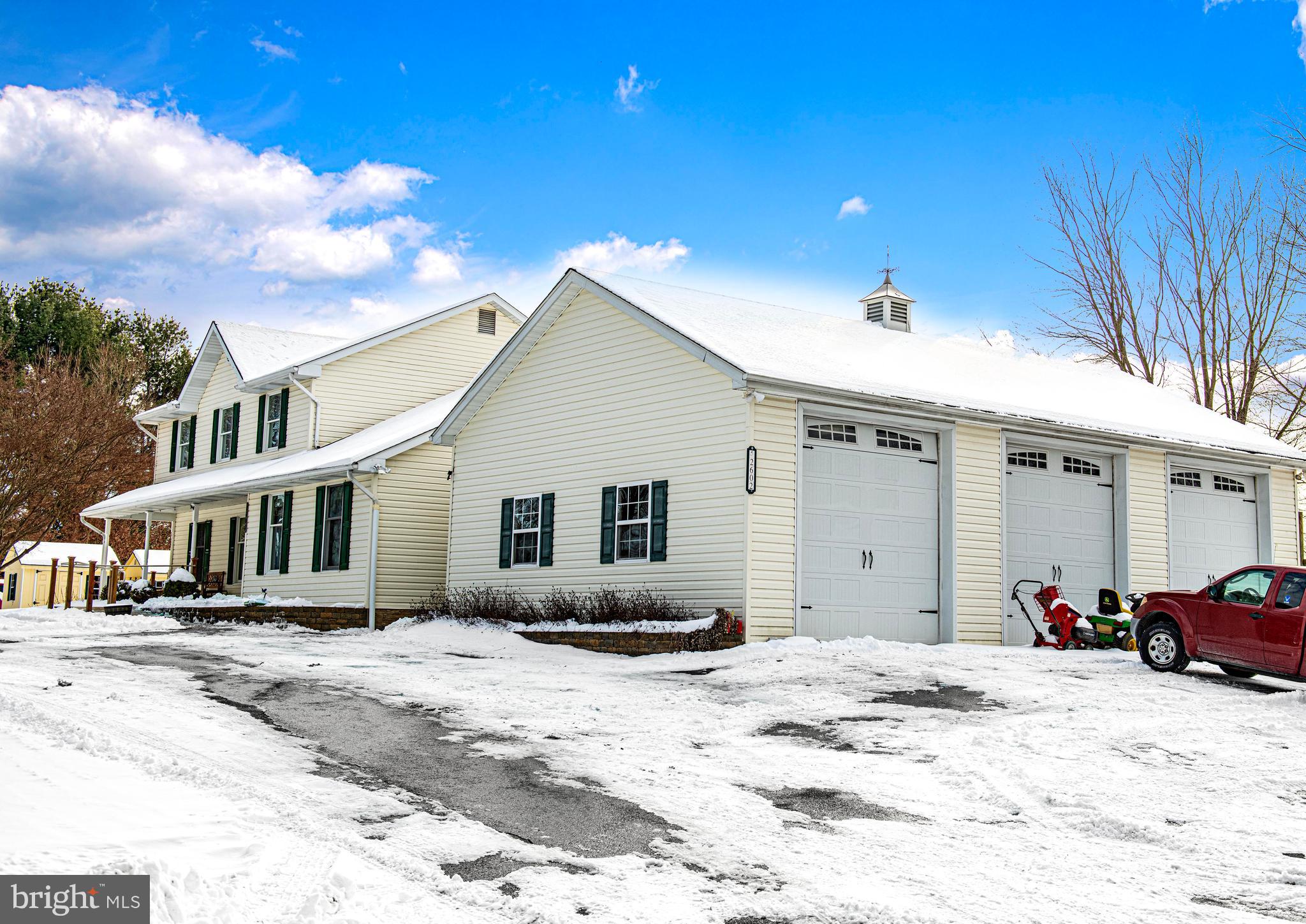 2602 Rocks Road Forest Hill, MD 21050 - Photo 4 of 61