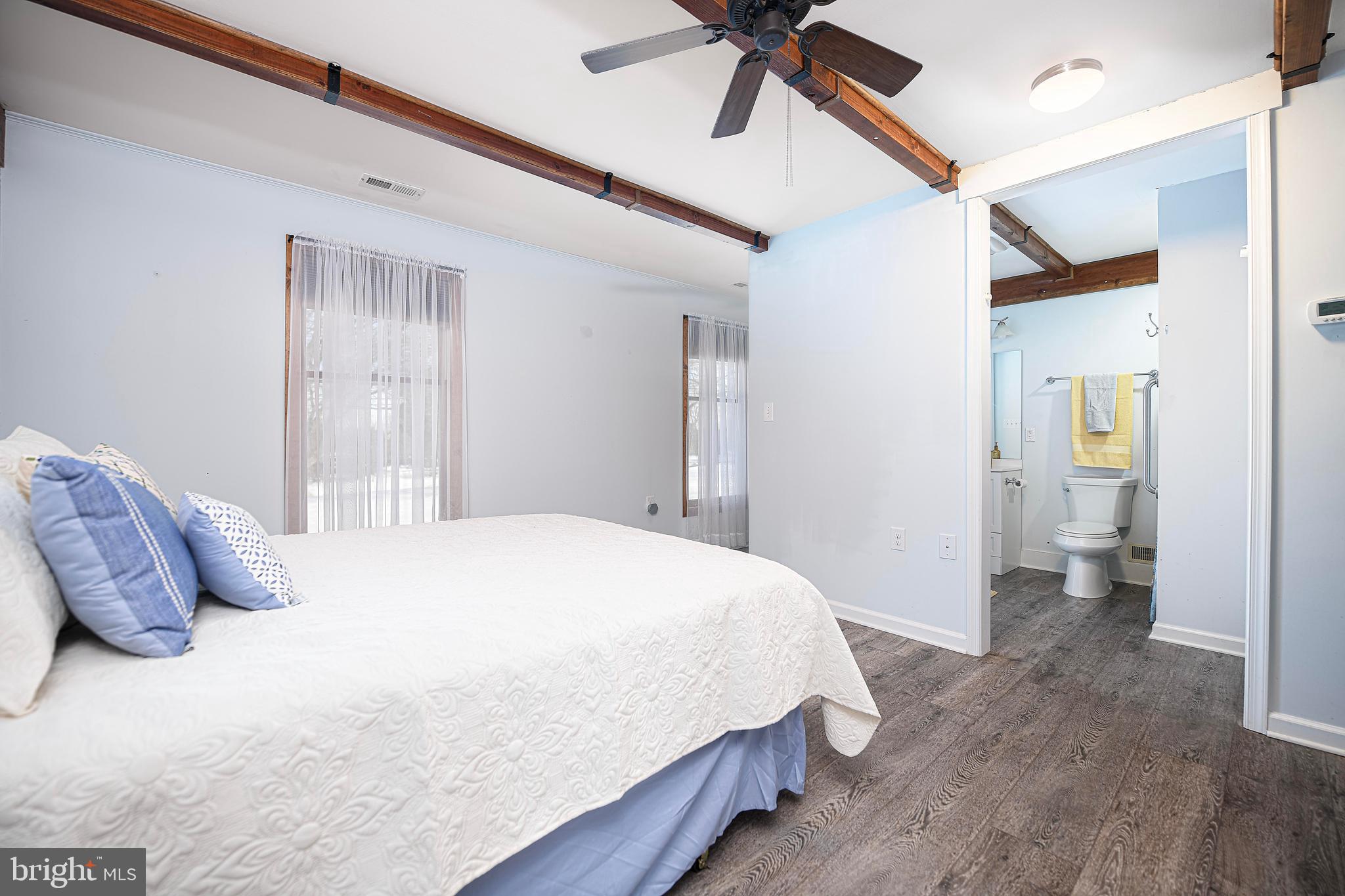 2602 Rocks Road Forest Hill, MD 21050 - Photo 48 of 61 In law suite