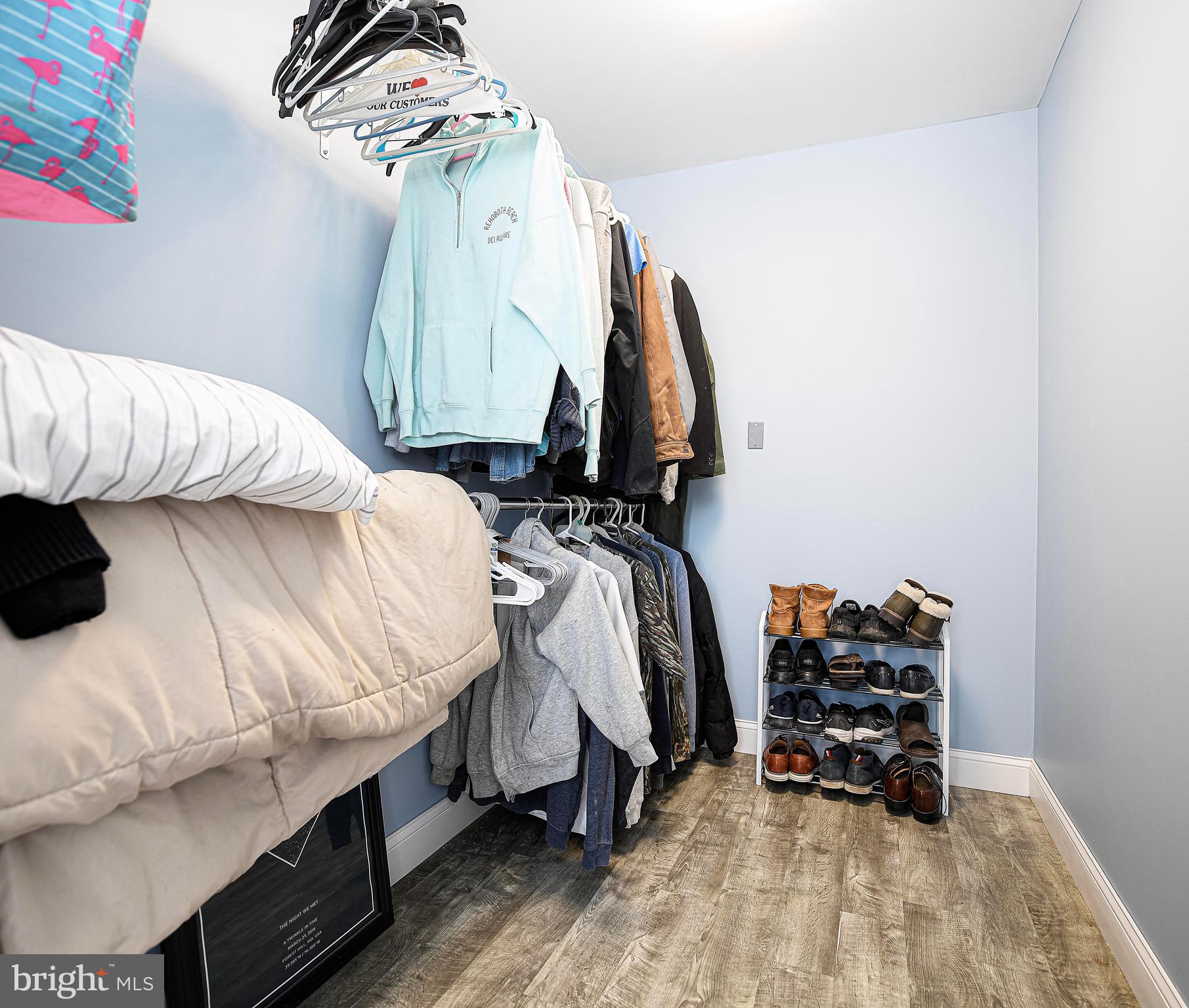2602 Rocks Road Forest Hill, MD 21050 - Photo 55 of 61 1 of 2 primary walk in closets