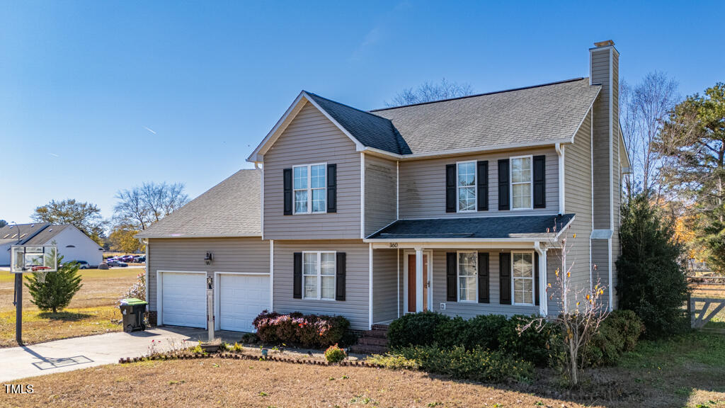 360 Sandy Ridge Road Dunn, NC 28334 - Photo 2 of 27 DJI_20241125122028_0128_D-HDR