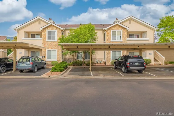 $269,000 | 3670 Strawberry Field Grove, Colorado Springs, CO 80906