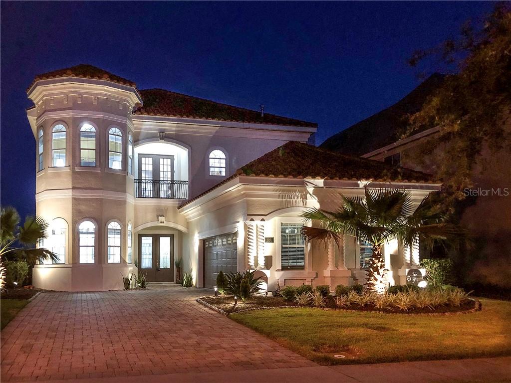 1245 Radiant Street Reunion, FL 34747 - Photo 1 of 1